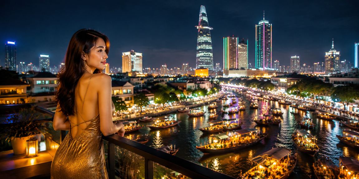 Người chơi high roller tại TP Hồ Chí Minh đang sử dụng thiết bị di động cá cược